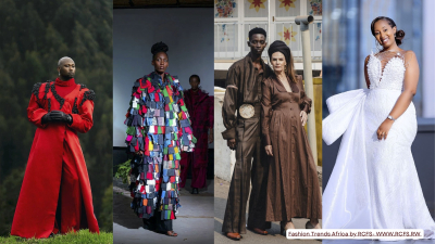 What is Working and What Needs to Change in Rwanda's Fashion Scene?