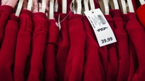 Poor Fashion Choice Hits Top African Clothing Retailer’s Profit