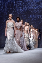 FIRST OFFICIAL DUBAI FASHION WEEK AT DUBAI DESIGN DISTRICT RECORDS OVER 50% GROWTH