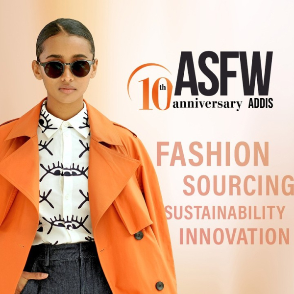 Where Fashion Meets Opportunity: The ASFW 2024 Updates in Addis Ababa