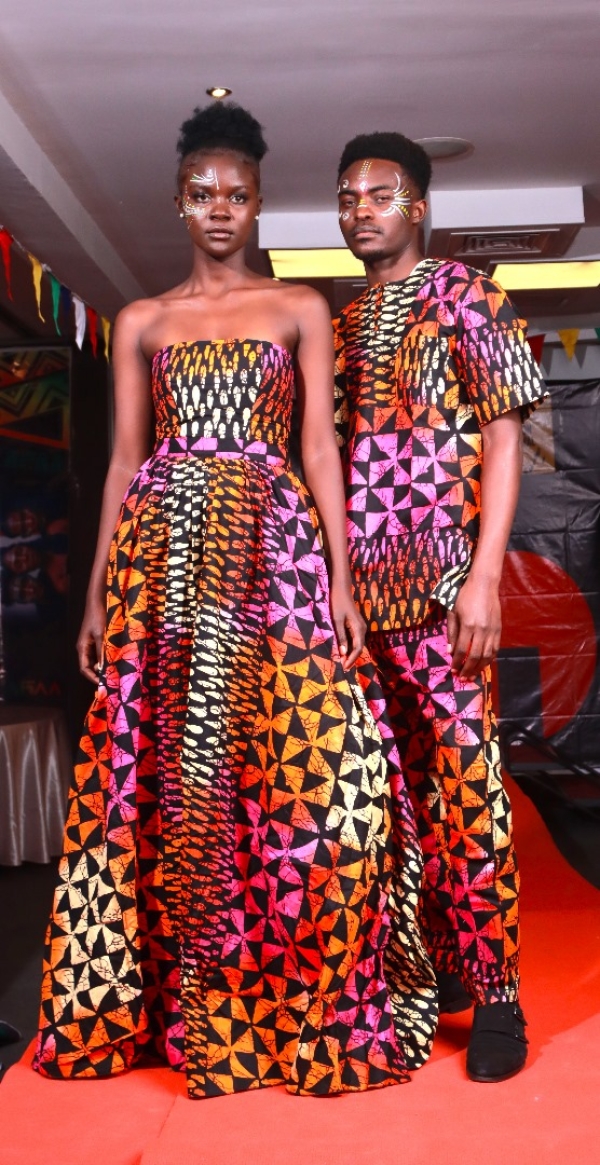 The AFAA East Africa Fashion and Art Expo 2024 in Nairobi: A Resounding Success