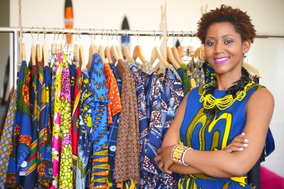 The Power of E-commerce Tools for African Fashion Designers #masterclass2023