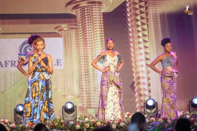 Miss Burundi 2023: What was Lacking behind the Candidates&#039;s Attires &amp; Fashion Styles?