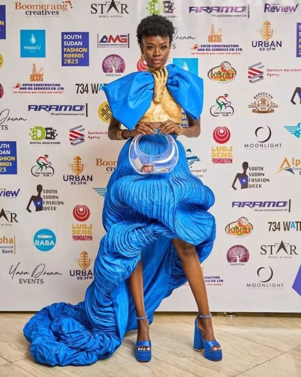 What to Expect in the South Sudan Fashion Week 2024, 9th Edition