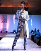 Fashion Designers Career - Rwanda 