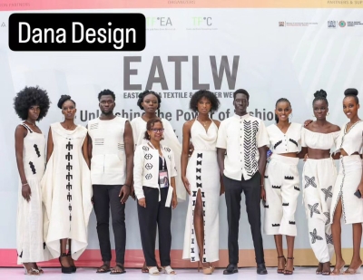 A Celebration of Ethiopian Culture and Modernity: Inside Dana Design Fashion Brand